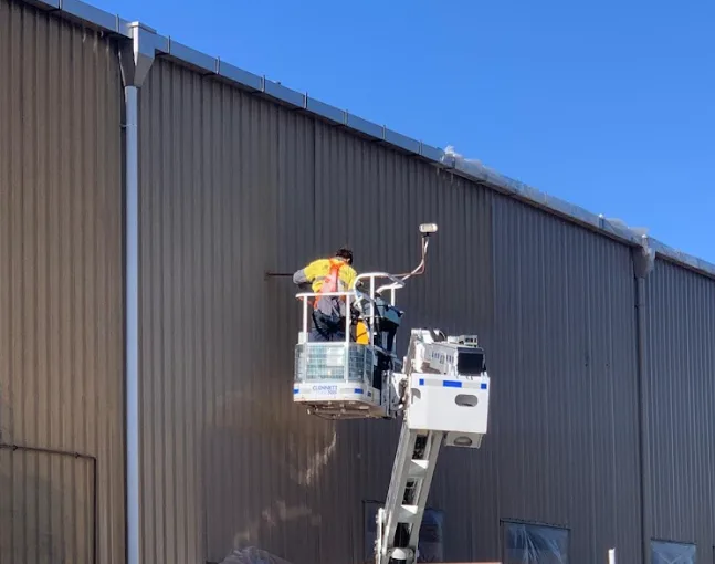 Cherry-picker-About-Us